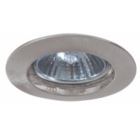 Paulmann Premium Einbauleuchten max.50W 230V GU10 51mm...