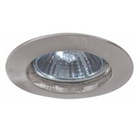 Paulmann Premium Einbauleuchten max.50W 230V GU10 51mm...