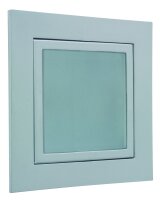 Paulmann Special Einbauleuchten Set Wand Window 1 20W...