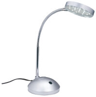 Paulmann Table&Desk Walk LED Schreibtischleuchte 1x4W...