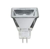 Paulmann Halogen Reflektor Quadro flood 75° 20W GU5,3...