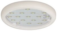 Paulmann Möbel Aufbauleuchte LED 1x1,22W 12V 59mm...