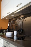 Paulmann Möbel Einbauleuchten Dress schwenkbar...