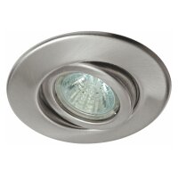 Paulmann Quality Einbauleuchten schwenkbar max.35W 12V...