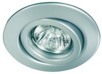 Paulmann Quality Einbauleuchten schwenkbar max.50W 12V...