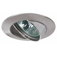 Paulmann Premium Einbauleuchten Set schwenkbar 50W 60VA...