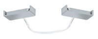 Paulmann Function SlideLED Flex-Connector 10cm Alu...