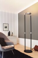 Paulmann Living Incavo Stehfluter Dimmer/Switch 40W LED...