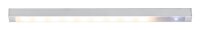 Paulmann Function JetLine LED-Lichtleiste Touch 3,5W LED Alu matt 230V/12V Alu Kunststoff