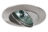 Paulmann Premium Einbauleuchten schwenkbar max.50W 230V...