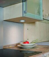 Paulmann Möbel Einbauleuchten high power LED 1x3W...