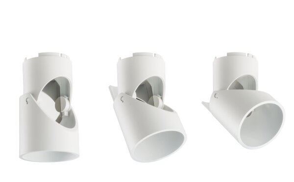 Paulmann PadLED System DecoLayer Pitch Weiß