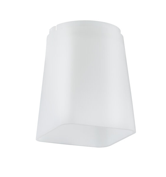 Paulmann PadLED System DecoLayer Quad Weiß