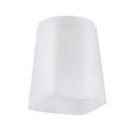 Paulmann PadLED System DecoLayer Quad Weiß