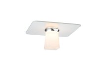 Paulmann PadLED System DecoLayer Quad Weiß