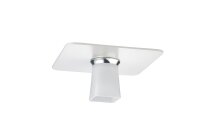 Paulmann PadLED System DecoLayer Quad Weiß