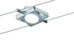 Paulmann Wire Systems DC Spot MacLED 1x4W Chrom matt 12V...