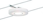 Paulmann Wire Systems DC Spot DiscLED I 1x4W Chrom/Satin...