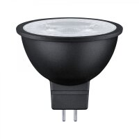 Paulmann LED Leuchtmittel 28757 GU5,3 2700K...