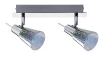 Paulmann Spotlight Omikron Balken 2x42W G9 230V Chrom...