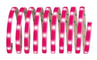 Paulmann Function YourLED Basisset DECO 3m Neon Pink WW...