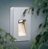 Paulmann Special Aufbauleuchte Set IP44 Wand Slot LED...