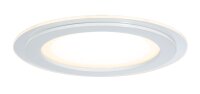 2er Set  Paulmann Premium Einbauleuchten Set DecoDot rund...
