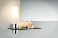 Paulmann WallCeiling Asterion IP44 Glasab. LED 4,5W 425mm...