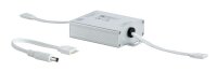Paulmann Function MaxLED Dimm/Switch Verstärker max. 144W 24V DC Alu matt Metall