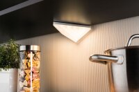 Paulmann Möbel Aufbauleuchte Set Kite dreieckig LED...