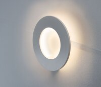 Paulmann Special Einbauleuchten Set Corona LED 2x4,5W...