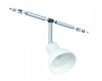 Paulmann Seil- und Schienensystem CombiEasy Spot Chili...