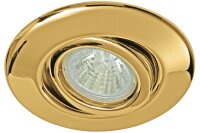 Paulmann Quality Einbauleuchten schwenkbar max.35W 12V...