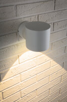 Paulmann ABL Set BigFlame LED 1x5W 230V IP44 rund...