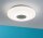 Paulmann WallCeiling Accento IP44 LED 22W 340mm Weiß 230V Kunststoff