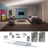 Paulmann Function Flying Stripe Set RGB 6m 26,5W 230/12V...