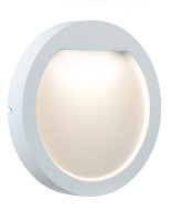 Paulmann Special Aufbauleuchte Set Flow LED 2x2,3W 160mm Weiß matt