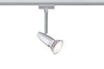 Paulmann URail Spot Barelli max 1x10W GU10 Chrom...