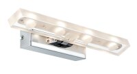 Paulmann Galeria LED Bilderleuchte Block 5W...
