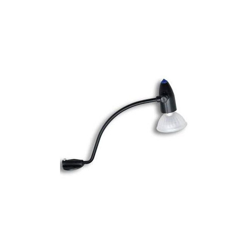 996.50  Paulmann Bilder / Spiegelleuchte Assistent Pilot 1x20W schwarz