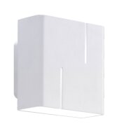 4179.01.06.0000 Wofi 5W LED Wandleuchte Vito 3.000 K 420...