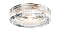 MILI 6er Set Einbauleuchtenn 5W GU10 3000K 230V 350 lumen...