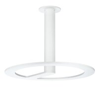 704.96  Paulmann LED Deckenleuchte Portilla IP44...