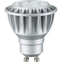 10er Set MILI Einbauleuchtenn 8W GU10 2700K Warmweiss...