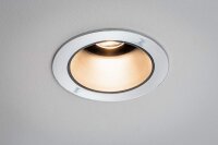 926.51 Premium EBL Set Luca IP44 39° starr 12,6W 1,4A...