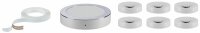 Star EBL Basin LED 93647 Paulmann 6x0,45W 2700K 2700 Kelvin