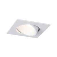 Paulmann 998.72 Premium EBL Set Helia eckig schwenkbar...