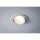998.74  Paulmann Premium EBL Helia rund schwb LED 2700K 13W 1,4A 115mm Weiß matt Alu Acryl