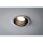 998.76  Paulmann Premium EBL Helia rund schwb LED 2700K 13W 1,4A 115mm Chrom schw m Alu Acryl