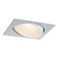 998.80  Paulmann Premium EBL Helia eckig schwb LED 2700K...